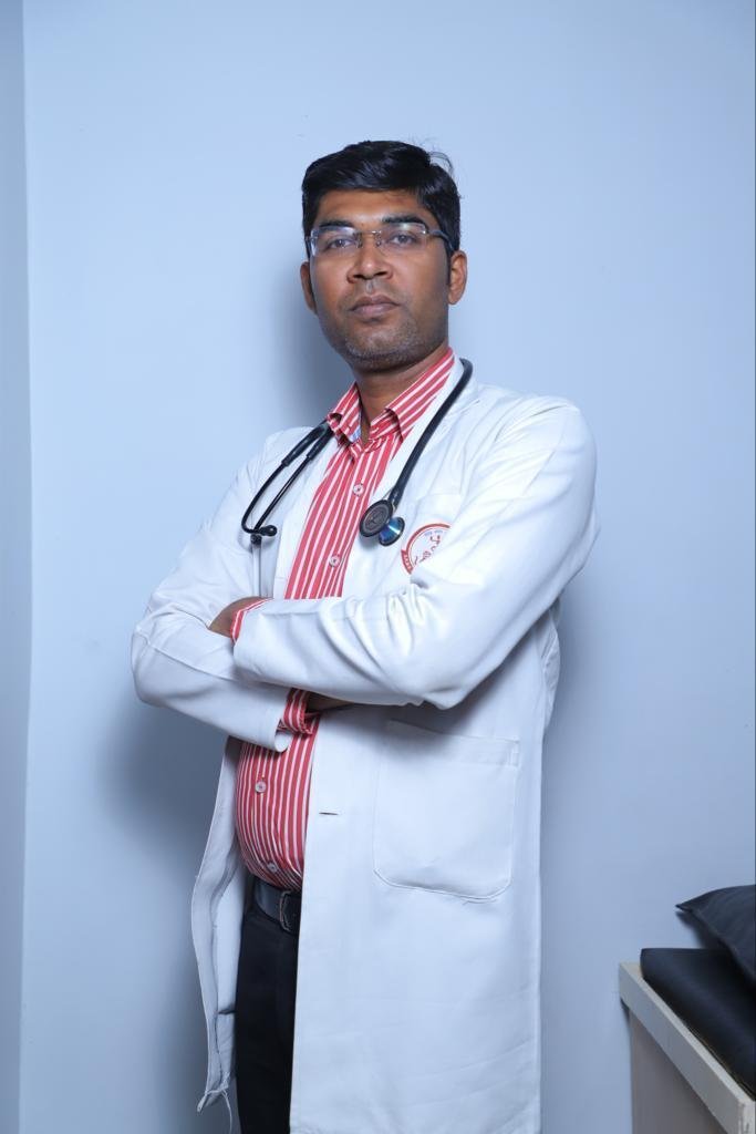 Dr. Deepak Das